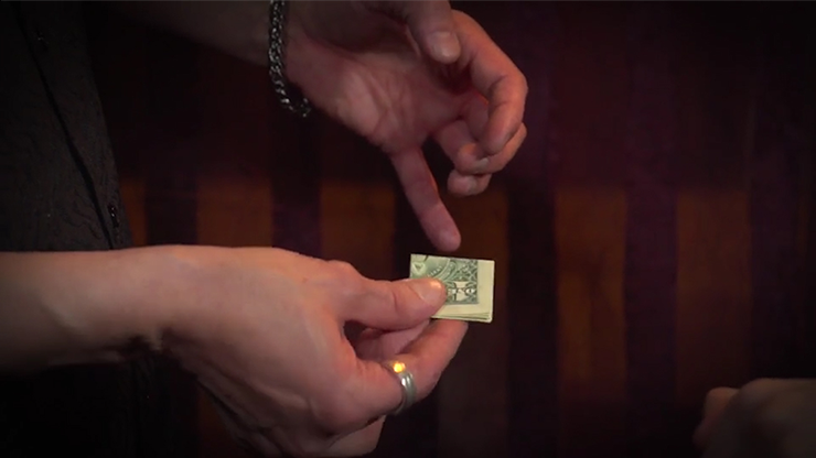 Cool Cash by John T. Sheets and... MagicWorld Magic Shop