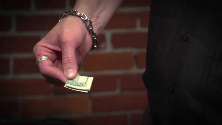 Cool Cash by John T. Sheets and... MagicWorld Magic Shop