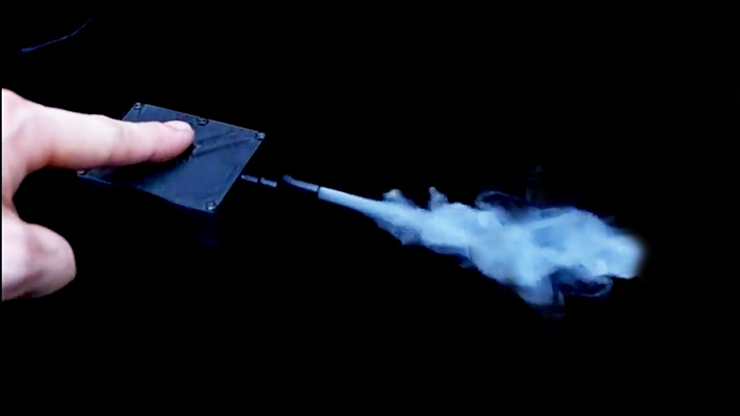 Smoke One (Standard) by Lukas -... MagicWorld Magic Shop