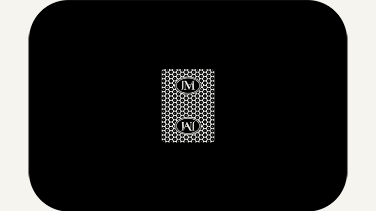 Close Up Pad (15 x 10") Black by... MagicWorld Magic Shop