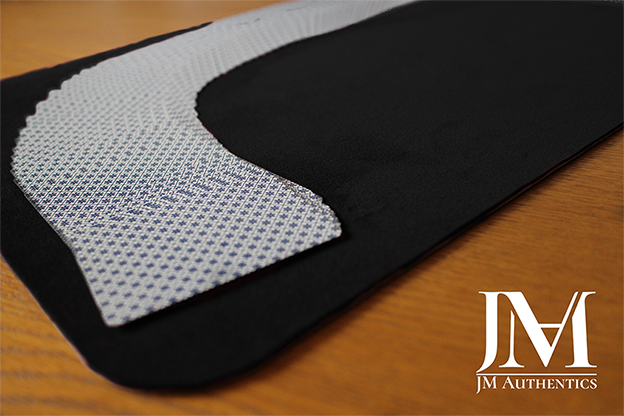 Close Up Pad (24 x 14") Black by... MagicWorld Magic Shop