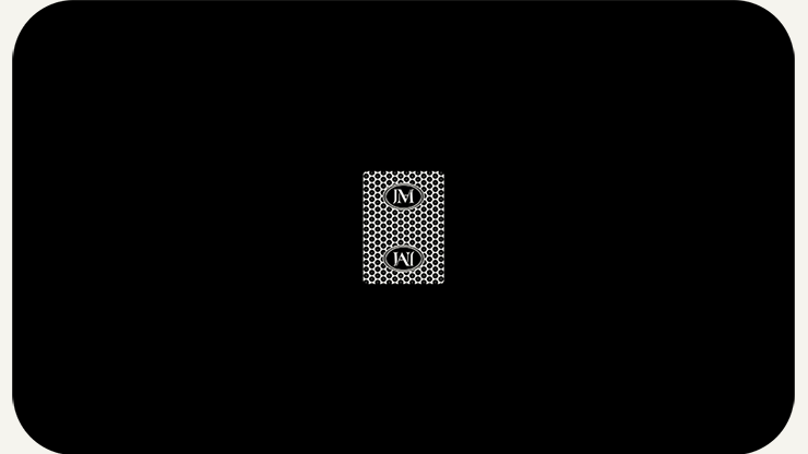 Close Up Pad (24 x 14") Black by... MagicWorld Magic Shop