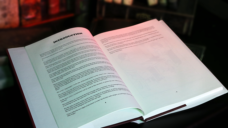 Encyclopedia of Impromptu Card... MagicWorld Magic Shop