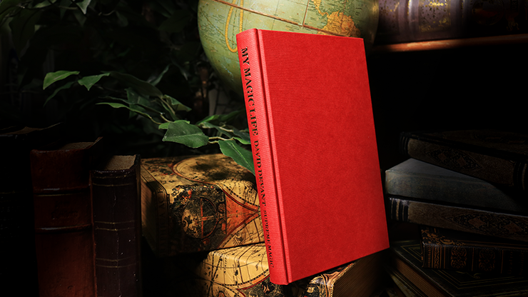 My Magic Life (Limited/Out of Print)... MagicWorld Magic Shop