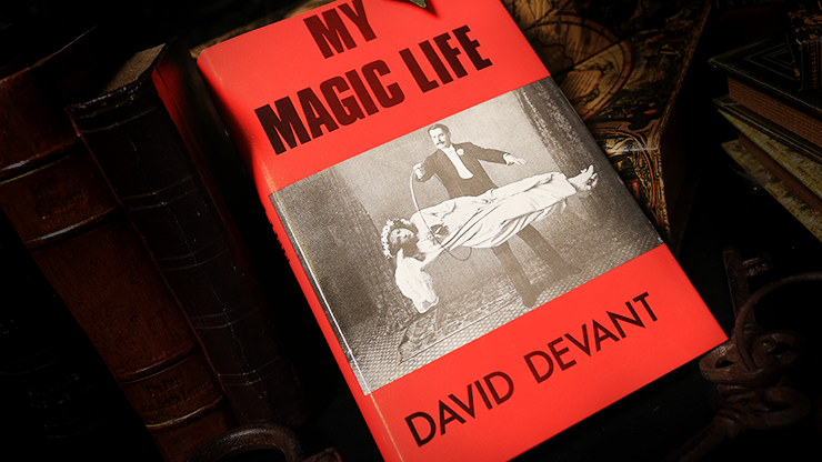 My Magic Life (Limited/Out of Print)... MagicWorld Magic Shop