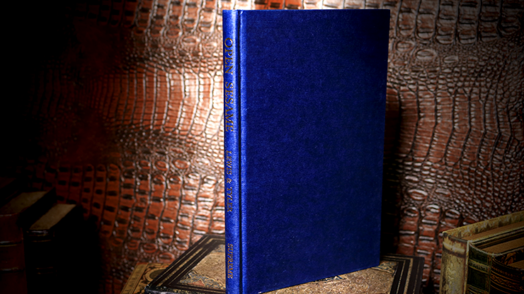 Open Sesame (Limited/Out of Print)... MagicWorld Magic Shop