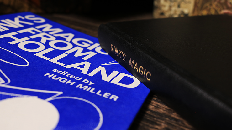 Rink's Magic from Holland (Limited/Out... MagicWorld Magic Shop