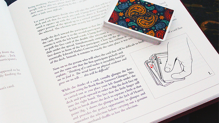 52 Memories (Retrospective Edition)... MagicWorld Magic Shop