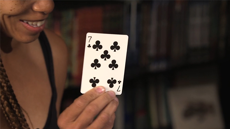 Magic Trick With Astrological Signs Magic Trick With Astrological Signs