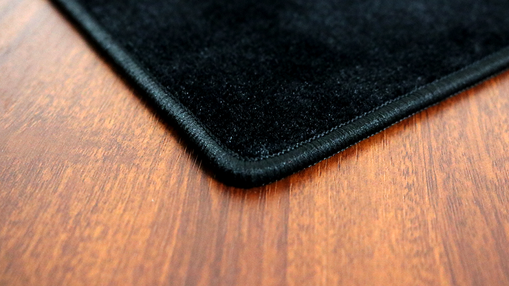 High Class Close Up Pad (Black)... MagicWorld Magic Shop