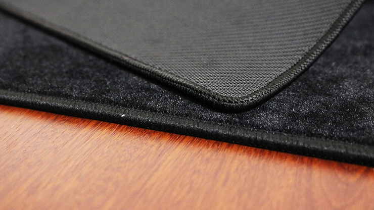 High Class Close Up Pad (Black)... MagicWorld Magic Shop