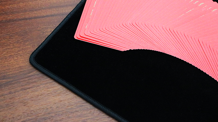 High Class Close Up Pad (Black)... MagicWorld Magic Shop