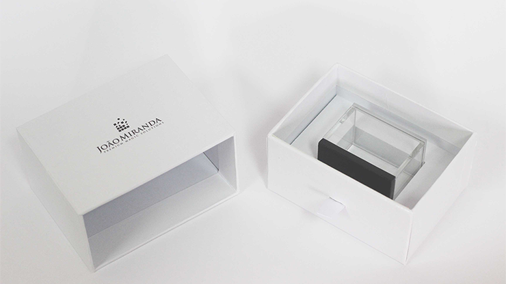 Vision Box by João Miranda - Trick MagicWorld Magic Shop