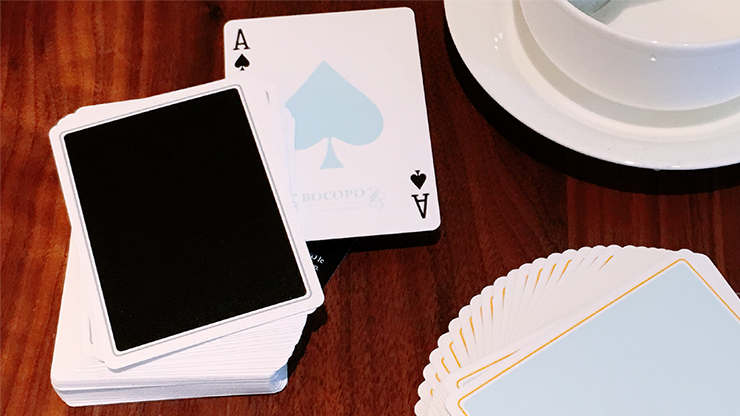 Magic Notebook Deck - Limited Edition... MagicWorld Magic Shop