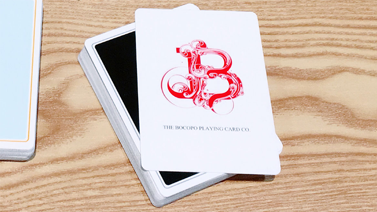 Magic Notebook Deck - Limited Edition... MagicWorld Magic Shop