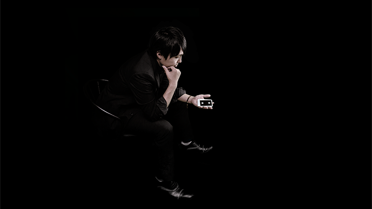 Ariose by Yohei Kawabata - DVD MagicWorld Magic Shop