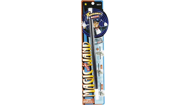 Magic Wand by Fantasma Magic -... MagicWorld Magic Shop