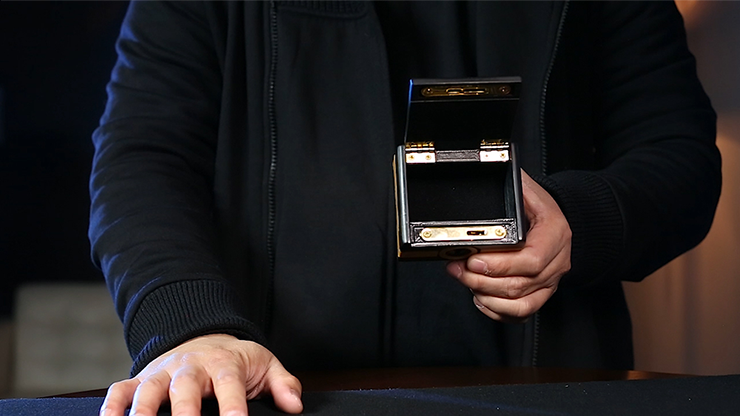 Box Ninety-Eight by Hand Crafted... MagicWorld Magic Shop