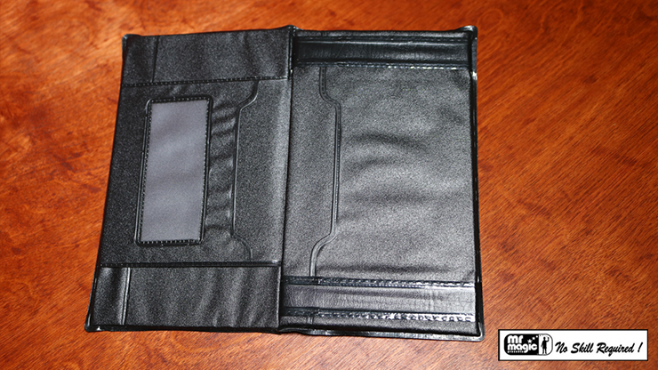 Swap Wallet (Himber Style) Plastic... MagicWorld Magic Shop