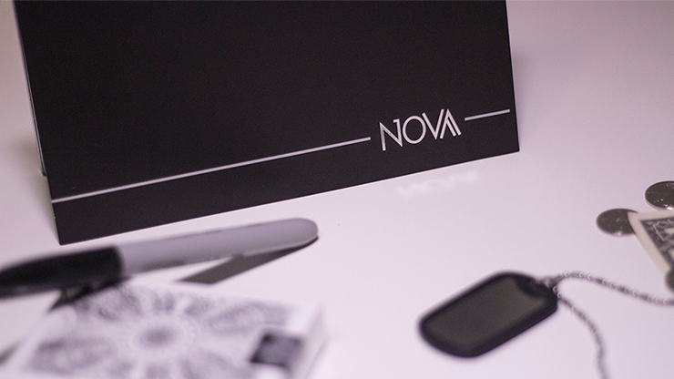 Skymember Presents Nova by Avi... MagicWorld Magic Shop