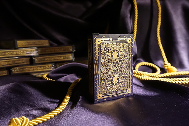 Limited Edition Hocus Pocus Playing... MagicWorld Magic Shop