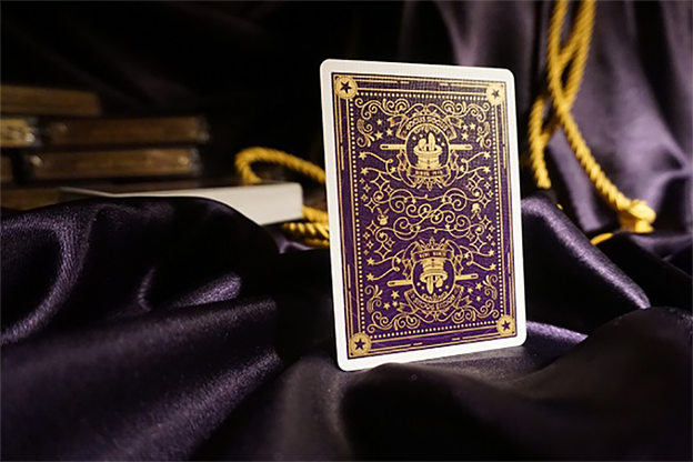 Limited Edition Hocus Pocus Playing... MagicWorld Magic Shop