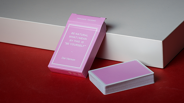 Magic Notebook Deck - Limited Edition... MagicWorld Magic Shop
