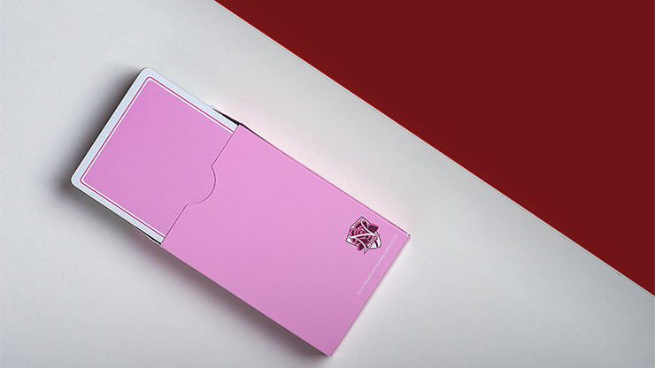 Magic Notebook Deck - Limited Edition... MagicWorld Magic Shop