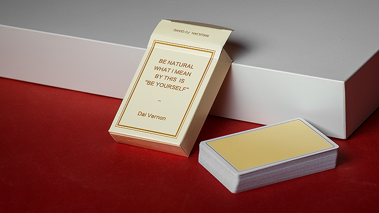 Magic Notebook Deck - Limited Edition... MagicWorld Magic Shop