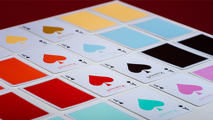 Magic Notebook Deck - Limited Edition... MagicWorld Magic Shop