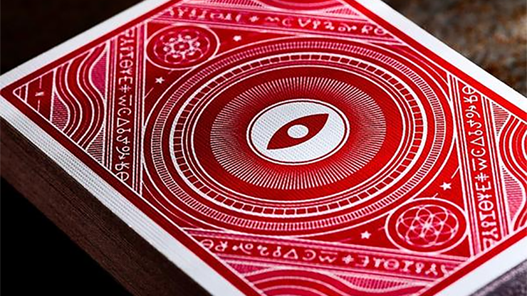Memento Mori Playing Cards by Art... MagicWorld Magic Shop