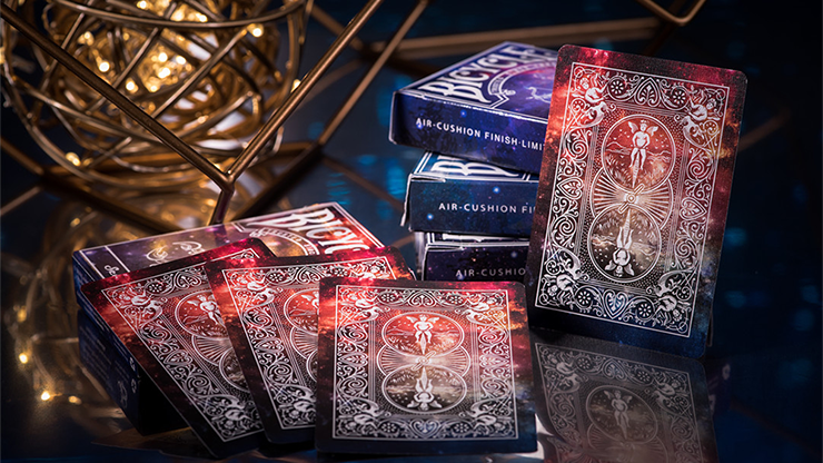 Bicycle Constellation Series (Scorpio)... MagicWorld Magic Shop