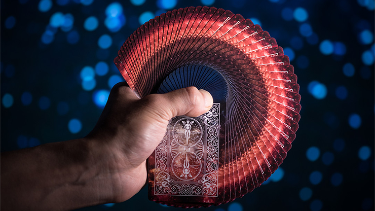 Bicycle Constellation Series (Scorpio)... MagicWorld Magic Shop