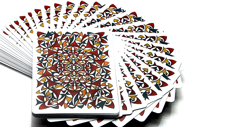 Bicycle Disruption Deck (Limited... MagicWorld Magic Shop