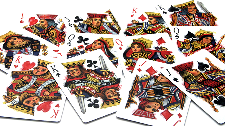Bicycle Disruption Deck (Limited... MagicWorld Magic Shop