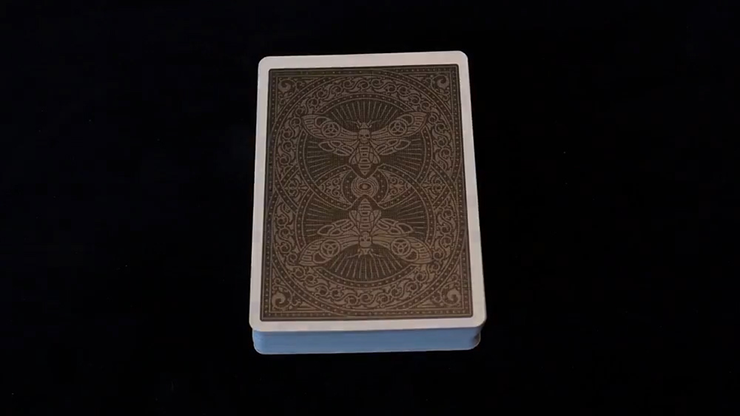 Bicycle Styx Playing Cards by US... MagicWorld Magic Shop