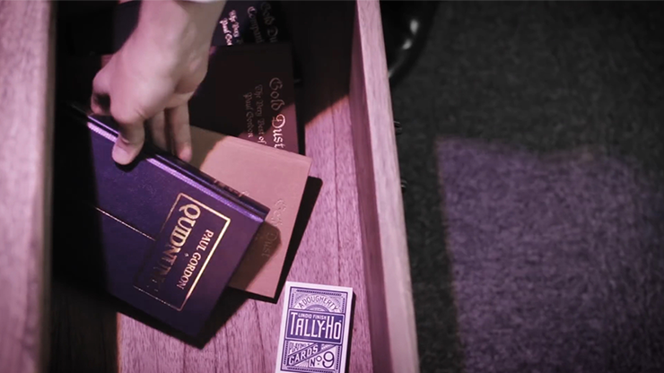 Quidnunc Plus! by Paul Gordon -... MagicWorld Magic Shop