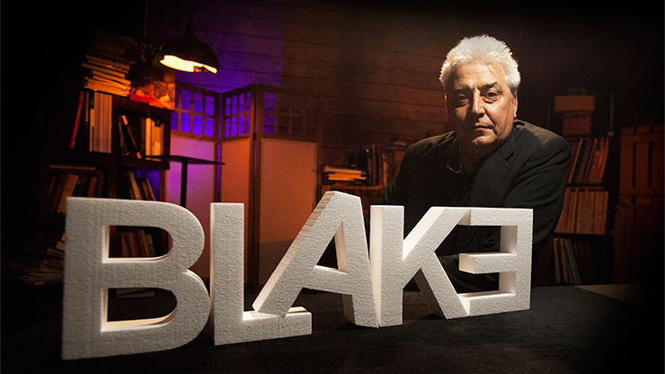 Anthony Blake by Grupokaps Productions... MagicWorld Magic Shop