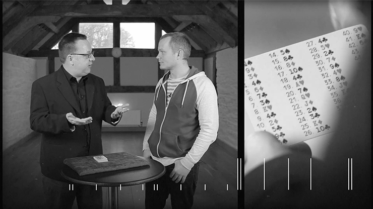 Sublime Self Working Card Tricks... MagicWorld Magic Shop