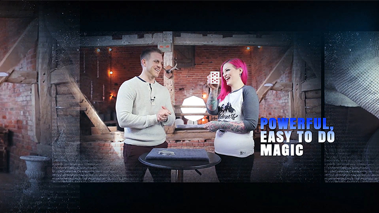 Only Slightly Sleighty by Ryan... MagicWorld Magic Shop
