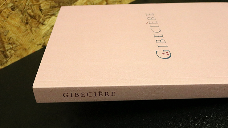 Gibecière 14, Summer 2012, Vol.... MagicWorld Magic Shop