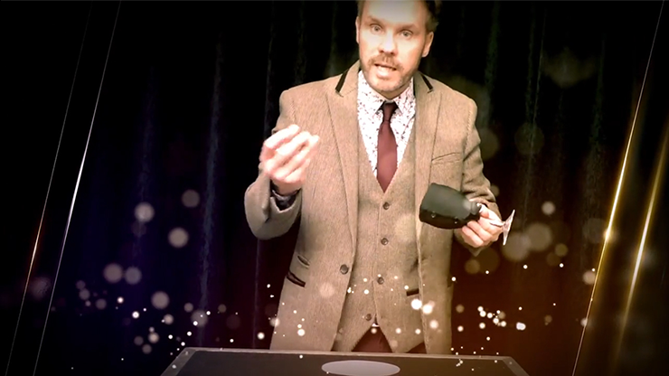 Chop Glass (Gimmicks and Online... MagicWorld Magic Shop