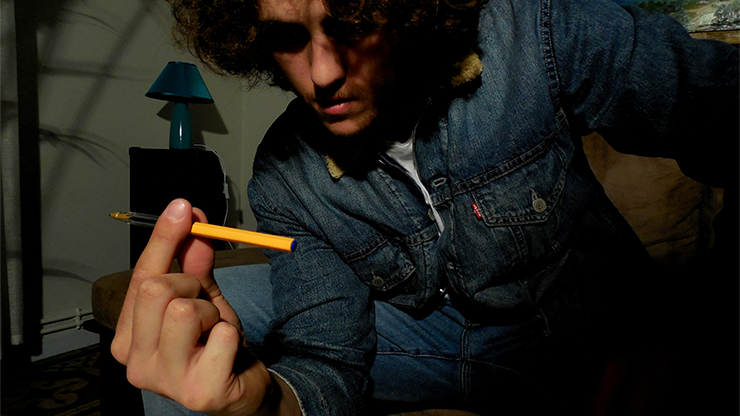 Pen2Pen by Olivier Pont - Trick MagicWorld Magic Shop