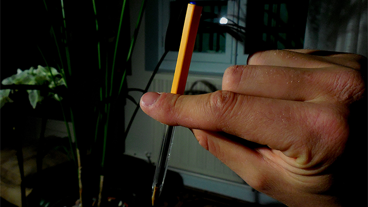 Pen2Pen by Olivier Pont - Trick MagicWorld Magic Shop