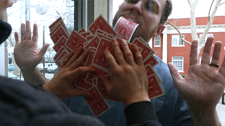 Rift (Gimmick and Online Instructions)... MagicWorld Magic Shop
