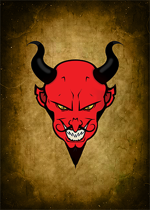 The Devil Always Knows (Seven Deadly... MagicWorld Magic Shop