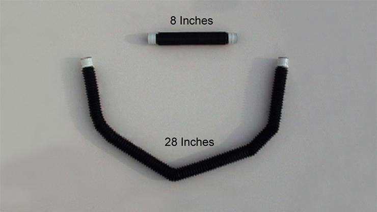 Silly Wand Trick (Pack of 2) by... MagicWorld Magic Shop