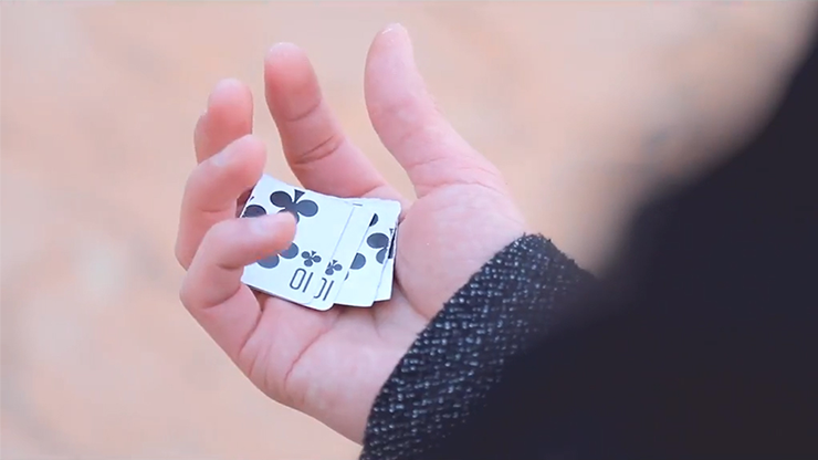 Piece by Choi Hyo One - Trick MagicWorld Magic Shop