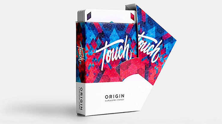 ORIGIN Cardistry Cards by Cardistry... MagicWorld Magic Shop