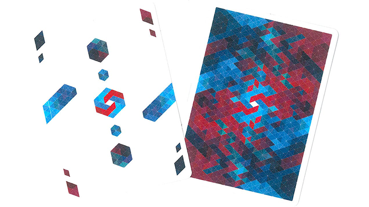 ORIGIN Cardistry Cards by Cardistry... MagicWorld Magic Shop
